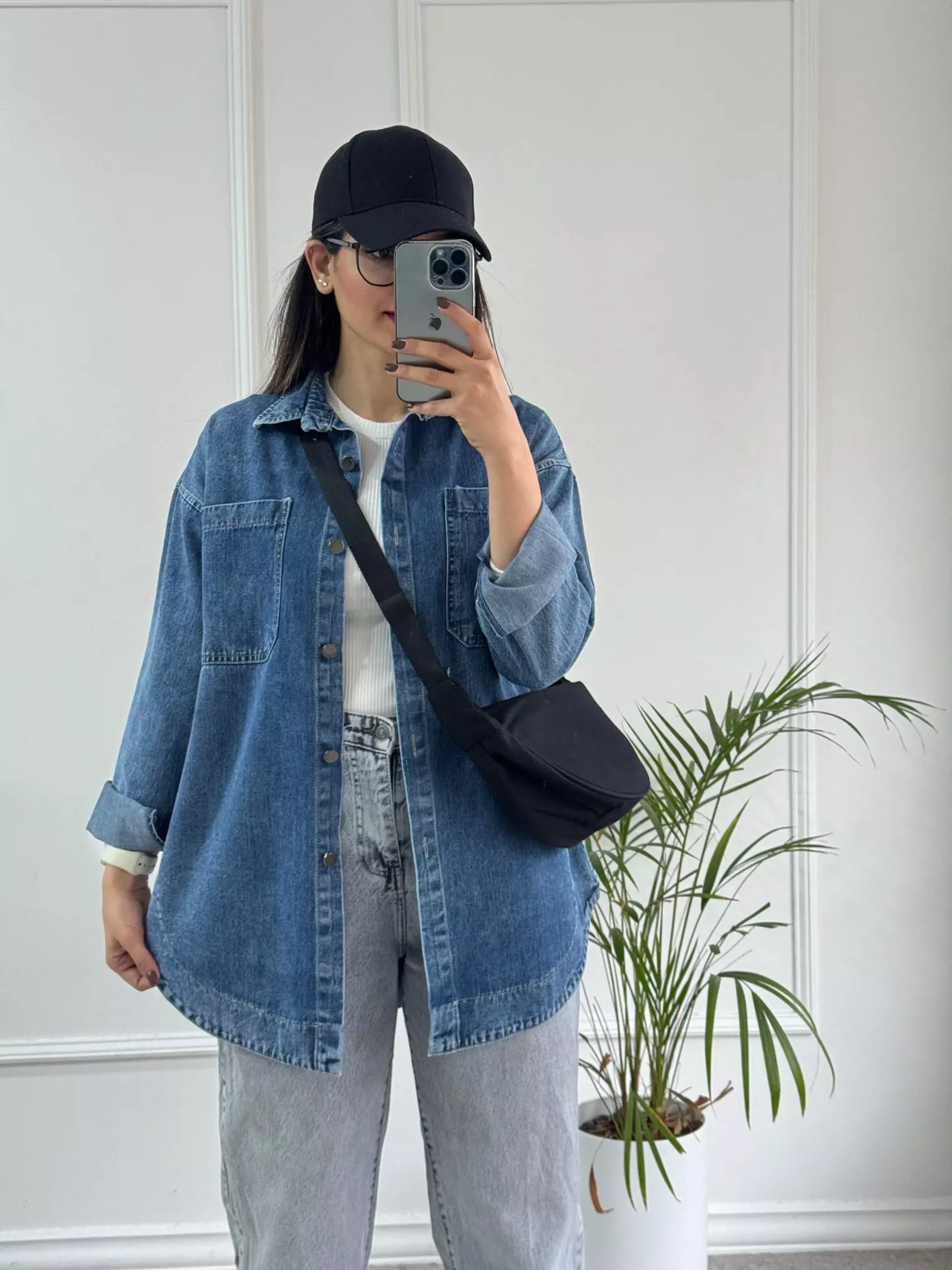 مانتو جین آنیل